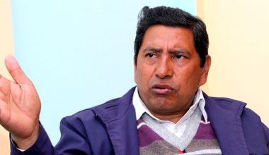 मेरो सुरक्षामा खटिएका सुरक्षाकर्मी फिर्ता लैजाउ : प्रवक्ता श्रेष्ठ