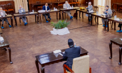 सहमति खोज्न नेकपाको स्थायी कमिटी बैठक बस्दै