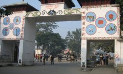 नेपाल र भारतका नागरिक लुकिछिपी आवतजावत गर्दा सीमा क्षेत्रमा कोरोनाको जोखिम उच्च