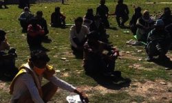 भारतीय क्वारेन्टाइनबाट १५० भन्दा बढी नेपाली निकालिए