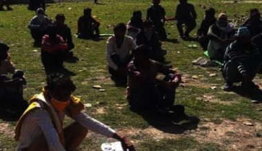 भारतीय क्वारेन्टाइनबाट १५० भन्दा बढी नेपाली निकालिए