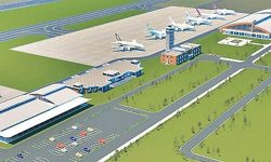 निजगढ विमानस्थलको पहुँच सडकका लागि चार हजार रुख काटिने