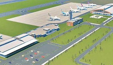 निजगढ विमानस्थलको पहुँच सडकका लागि चार हजार रुख काटिने