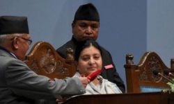 के छ सरकारले आज साँझ ल्याउन लागेकोे नीति तथा कार्यक्रममा ?