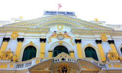 बजेटबारे राष्ट्र बैंकको अन्तरक्रिया