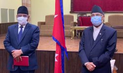 सफल होला प्रचण्डलाई एक्ल्याउने ओलीको दाउ ?