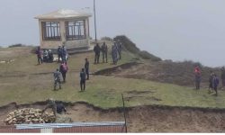 पर्यटकीय संरचना निर्माणमा वर्षौँदेखि भारतीय अवरोध