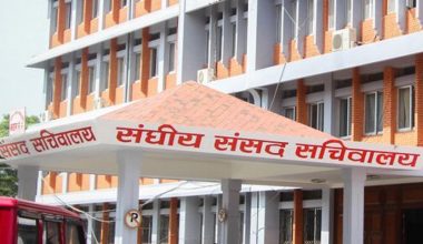 समाजवादी पार्टीको संविधान संशोधन प्रस्ताव दर्ता गर्न अस्वीकार