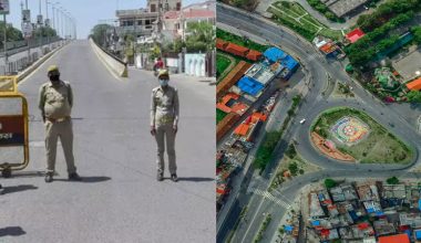 केही खुकुलो गर्दै दुई हप्तालाई थप्यो भारतले लकडाउन, नेपालमा पनि खुकुलो गर्ने ?