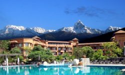 पोखराका होटल असोजसम्म बन्द