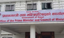 कोरोनाको विपदमा भ्रष्टाचारको महामारी, सार्वजनिक खरिद नियमावली नै संशोधान