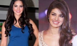 इन्टरनेटमा बढी खोजिनेको सूचीमा प्रियंका र सनी लियोन