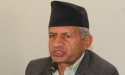 विदेशमा अलपत्र नेपालीलाई स्वदेश फर्काउँदै सरकार