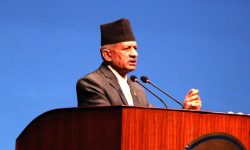 सीमा विवादको कूटनीतिक समाधान : ज्ञवाली