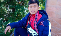 नेपालमै बसेर युरोपमा प्रतिस्पर्धा, पपुलर खेलाडी बन्लान् प्रेम ?
