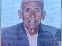 काँग्रेसका अगुवा  नेता  त्रिपाठीको निधन