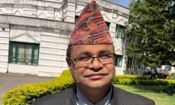 निर्माण कार्यलाई गति दिन भौतिक पूर्वाधार विकास मन्त्री फुयालको निर्देशन