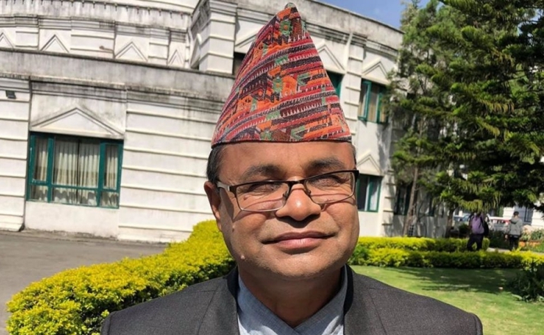 निर्माण कार्यलाई गति दिन भौतिक पूर्वाधार विकास मन्त्री फुयालको निर्देशन