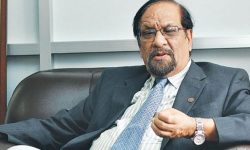 उदार आर्थिक नीतिले मुलुक समृद्ध बन्छ : पूर्वमन्त्री डा महत