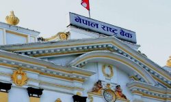 १० दसमलव ९ प्रतिशतले बढ्यो रेमिटेन्स