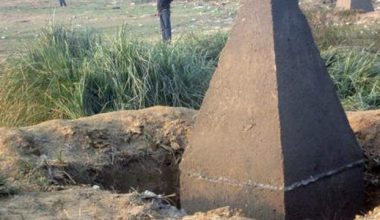 झापाको स्यालमारामा एसएसबीद्वारा नेपाली भूमि अतिक्रमण