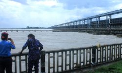 सीमानाका बन्द रहेका बेला सयौं संख्यामा भारतीय नेपाल आएर कोसी बाँधमा काम गर्न थाले