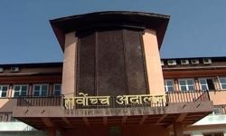सर्वोच्च अदालतमा सामूहिक रिट दर्ताको लागि विपक्षी गठबन्धन छलफलमा