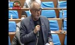 शशांकको स्मृतिमा सुशील ! खै कूटनीतिक पहल ?