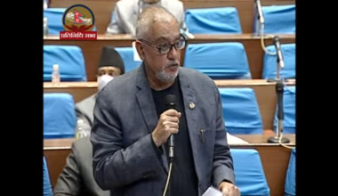 शशांकको स्मृतिमा सुशील ! खै कूटनीतिक पहल ?