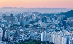 कोरियाको आर्थिक वृद्धिदर कमजोर: नेपाली मजदुर प्रभावित हुनसक्ने