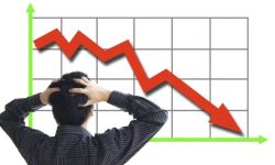 शेयर बजारमा आज पनि नेगेटिभ सर्किट