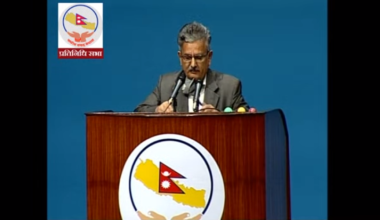 बजेट : खर्च गर्ने क्षमता छैन ! विस्तारमा ध्यान खै ?