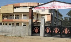 आज एकै दिन नेपालगञ्जका २१ जना कोरोना संक्रमित डिस्चार्ज हुँदैं