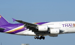 थाई एयरवेजमा आर्थिक संकट, निजीकरणको तयारी