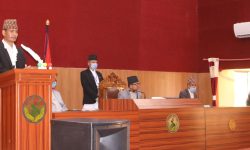 रुकुम हत्याकाण्डका दोषीलाई कारबाहीको गर्न कर्णालीका मुख्यमन्त्रीको निर्देशन