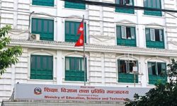 एसईई परिक्षा लकडाउन खुलेपछि लिइन्छ : शिक्षा मन्त्रालय