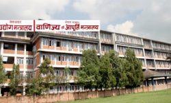 सरकारद्वारा उद्योग तीन चरणमा सञ्चालन गर्ने तयारी