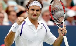 फेडेरर विश्वमा सर्वाधिक कमाउने खेलाडीको सूचिमा