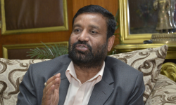 काँग्रेस उपसभापतिको टिप्पणी–नक्सा जारी गर्दैमा राष्ट्रवादी र क्रान्तिकारी भइँदैन