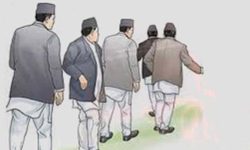 सचिव फेरबदल हुने क्रम बढ्दै