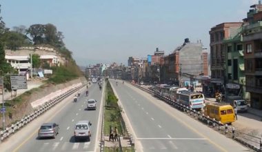 भोलीदेखि उपत्यकामा गाडी चलाउन टाइम कार्ड लागू हुने