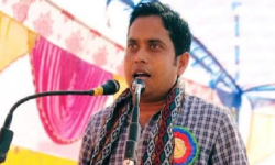 सीमामा अलपत्र नेपालीको उद्धार गर्न सांसदको माग