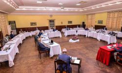 अंगीकृत नागरिकताका विषयमा छलफल गर्न नेकपा सचिवालय बैठक बस्दै