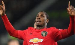 नाइजेरियन फरवार्ड ओडियन इघालोले म्यानचेस्टर युनाइटेडसँगको सम्झौता नविकरण नगर्ने