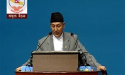 करको दर चुहिएको आरोपमा छानबिन गर्न अर्थमन्त्रीको चुनौती