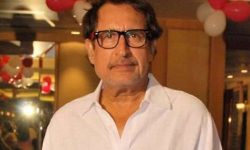 बलिउड अभिनेता किरण कुमारलाई कोरोना संक्रमण