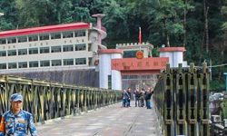 तातोपानी नाकाबाट १ अर्ब २७ करोड रुपैयाँ राजश्व संकलन