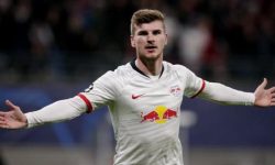 जर्मन स्टार वेर्नर चेल्सी क्लबमा अनुबन्ध