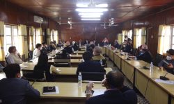 रुकुम घटनाको छानबिन गर्न संसदीय समिति गठन गरिने