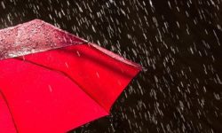 आज देशका धेरै ठाउँमा हल्का वर्षा